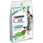 Cat Chow CAT CHOW Special Care Sterilized 15 kg – Zboží Mobilmania