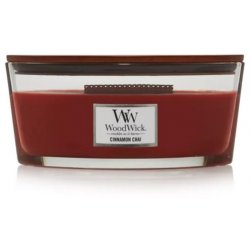 WoodWick Cinnamon Chai 453,6 g