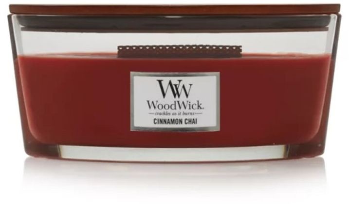 WoodWick Cinnamon Chai 453,6 g