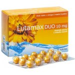 Pharmaselect Lutamax Duo 10 mg 30 tobolek – Hledejceny.cz