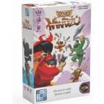 Rexhry Škola nindžů – Hledejceny.cz