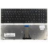 Náhradní klávesnice pro notebook česká klávesnice Lenovo IdeaPad G50 G50-30 G50-45 G50-70 G50-80 B50-30 B50-45 B50-70 B50-80 Z50 300-15 305-15 černá CZ/SK