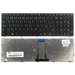 česká klávesnice Lenovo IdeaPad G50 G50-30 G50-45 G50-70 G50-80 B50-30 B50-45 B50-70 B50-80 Z50 300-15 305-15 černá CZ/SK