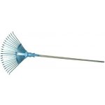 hrábě švédské stavitelné S NÁSADOU 150cm – Sleviste.cz