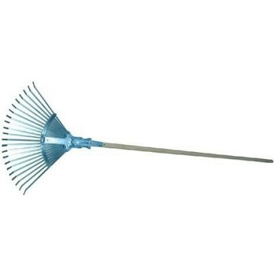 hrábě švédské stavitelné S NÁSADOU 150cm – Sleviste.cz