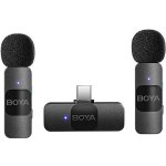 Boya BY-V20 – Zboží Mobilmania