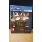 Resident Evil 7: Biohazard – Zboží Živě