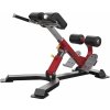 Posilovací stroj Impulse SL7047 Multi hyperextension