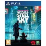 Beyond a Steel Sky (Beyond a Steelbook Edition) – Hledejceny.cz