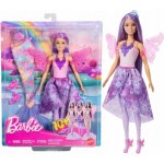 Mattel Barbie 3 v 1 Fantasy – Zboží Dáma