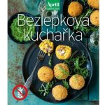 Bezlepková kuchařka Apetit Zdravý život – Hledejceny.cz