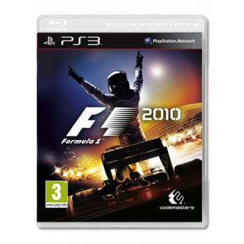 F1 2010