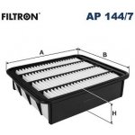 Vzduchový filtr FILTRON AP 144/7 – Hledejceny.cz