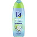 Fa Coconut Water sprchový gel 250 ml