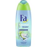 Fa Coconut Water sprchový gel 250 ml – Zbozi.Blesk.cz