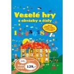 Veselé hry s obrázky a čísly – Hledejceny.cz