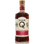 Don Q Double Aged Cask Port Finish 40% 0,7 l (holá láhev) – Hledejceny.cz