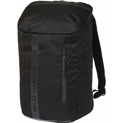 Helly Hansen Spruce 67540_990-STD Black 25 l – Zboží Mobilmania