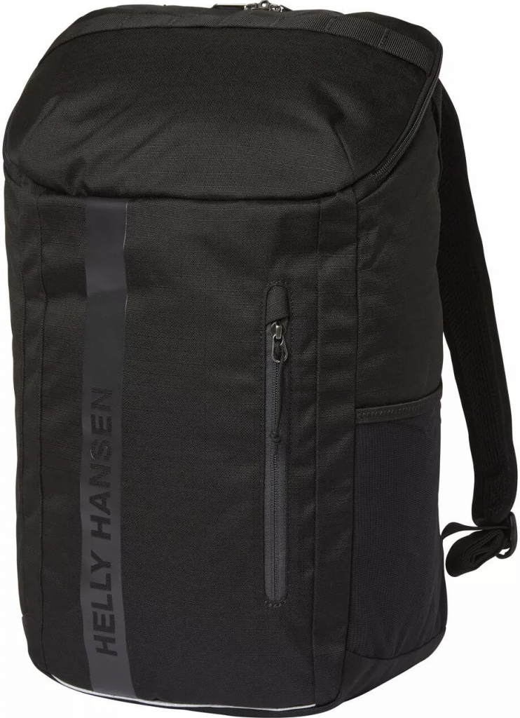 Helly Hansen Spruce 67540_990-STD Black 25 l