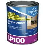 Lignofix Polyuretanový jednosložkový lak 0,75 l mat – Hledejceny.cz