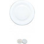 Bílé zavařovací víčko TWIST 53 mm – Hledejceny.cz
