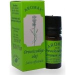 Aromax Éterický olej Šalvěj lékařská 5 ml – Hledejceny.cz