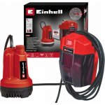 Einhell GE-SP 18 Li aku Power-X-Change 4181500 – Zbozi.Blesk.cz