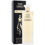 Naomi Campbell Prêt à Porter toaletní voda dámská 100 ml – Hledejceny.cz