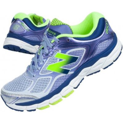 New Balance dámská běžecká obuv W W860GP6-D – Zboží Mobilmania