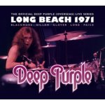 Deep Purple - Live at Long Beach Arena 1976 CD – Sleviste.cz