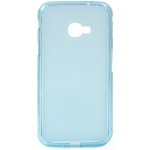 Pouzdro FLEXmat Case Samsung Galaxy Xcover 4 modré – Zboží Živě