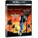 Policajt v Beverly Hills II 4K Ultra HD BD – Hledejceny.cz