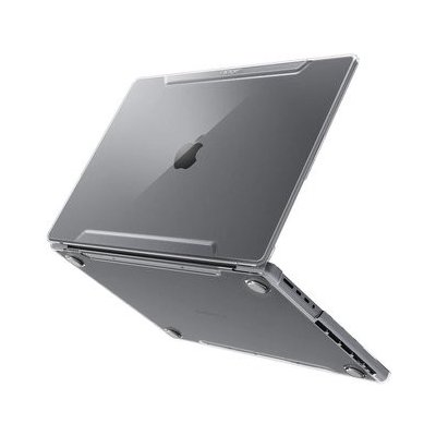 Spigen Thin Fit, clear - MacBook Pro 14" M2 2023/M1 2021