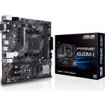 Asus PRIME A520M-E 90MB1510-M0EAY0 – Hledejceny.cz