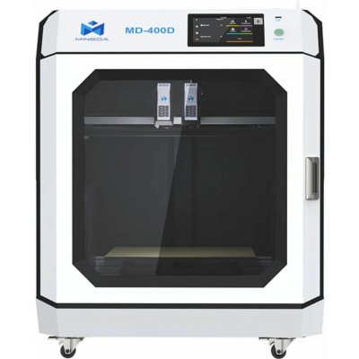 Mingda MD-400D – Hledejceny.cz