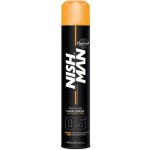 Nishman 04 Extra Strong Hold Hair Spray extra silný lak na vlasy 400 ml – Hledejceny.cz