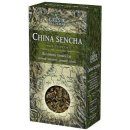 Grešík Čaje 4 světadílů zelený čaj China Sencha 70 g