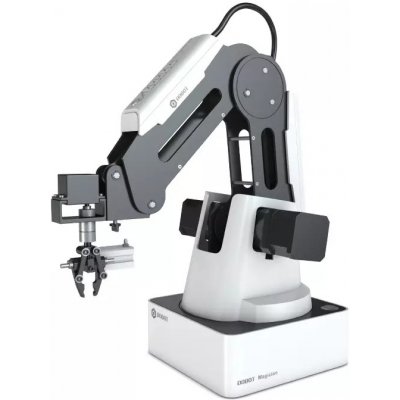 Dobot Robotické rameno Magician V2 Basic Plan – Zboží Dáma