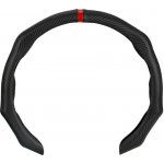 materiál PVC povrch Carbon Looc
