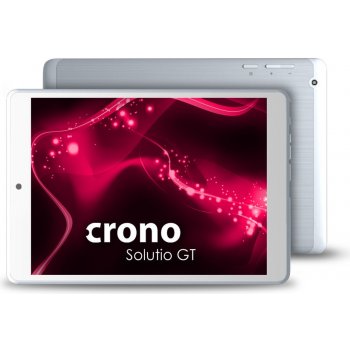 Crono Solutio GT CRT785