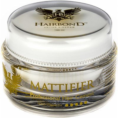 Hairbond moulder deals
