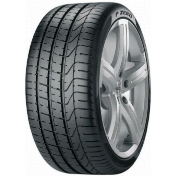 Pirelli P Zero 245/30 R19 89Y Runflat