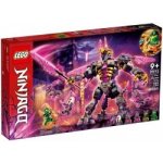 LEGO® NINJAGO® 71772 Křišťálový král – Zboží Živě