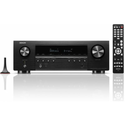 Denon AVR-S770H – Zboží Živě