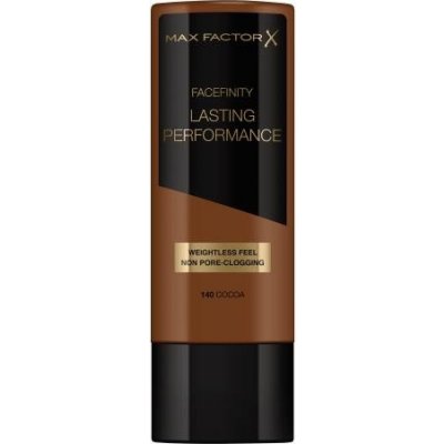 Makeup Max Factor Lasting Performance 140 Cocoa 35 ml