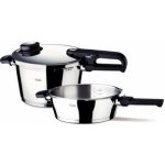 Fissler Vitavit Premium set 4,5l – Zboží Mobilmania