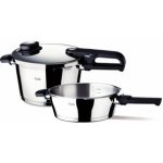 Fissler Vitavit Premium set 4,5l – Hledejceny.cz