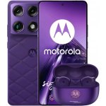 Motorola Signature Crystals by Swarovski 16GB/512GB PANTONE Violet Indigo – Hledejceny.cz