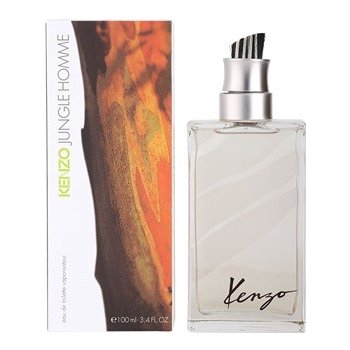 Kenzo Jungle toaletní voda pánská 100 ml