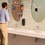 TORK PREMIUM zásobník na osvěžovač vzduchu Constant černý A3 1 ks – Zbozi.Blesk.cz